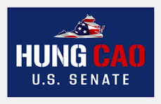 Hung Cao for U.S. Senate