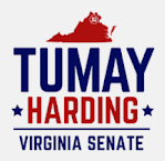 Tumay Harding for Virginia Senate