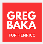 Greg Baka for Henrico