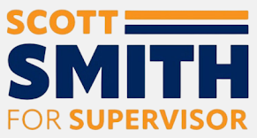 Scott Smith for Supervisor