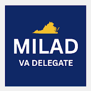 Milad for VA Delegate