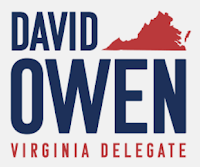 David Owen for Virginia Delegate