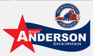 Rich Anderson for Chairman