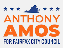 Anthony Amos for Fairfax City Council