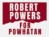 Robert Powers for Powhatan